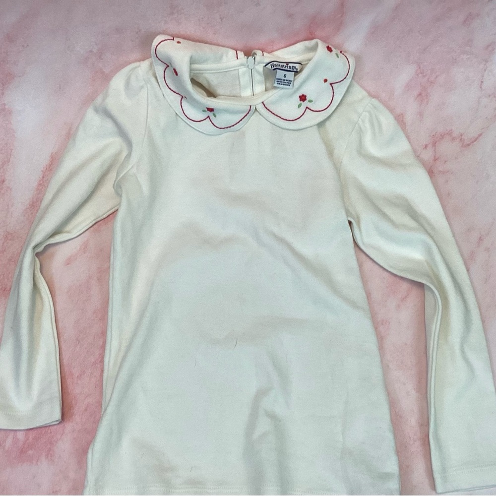 Formal shirt